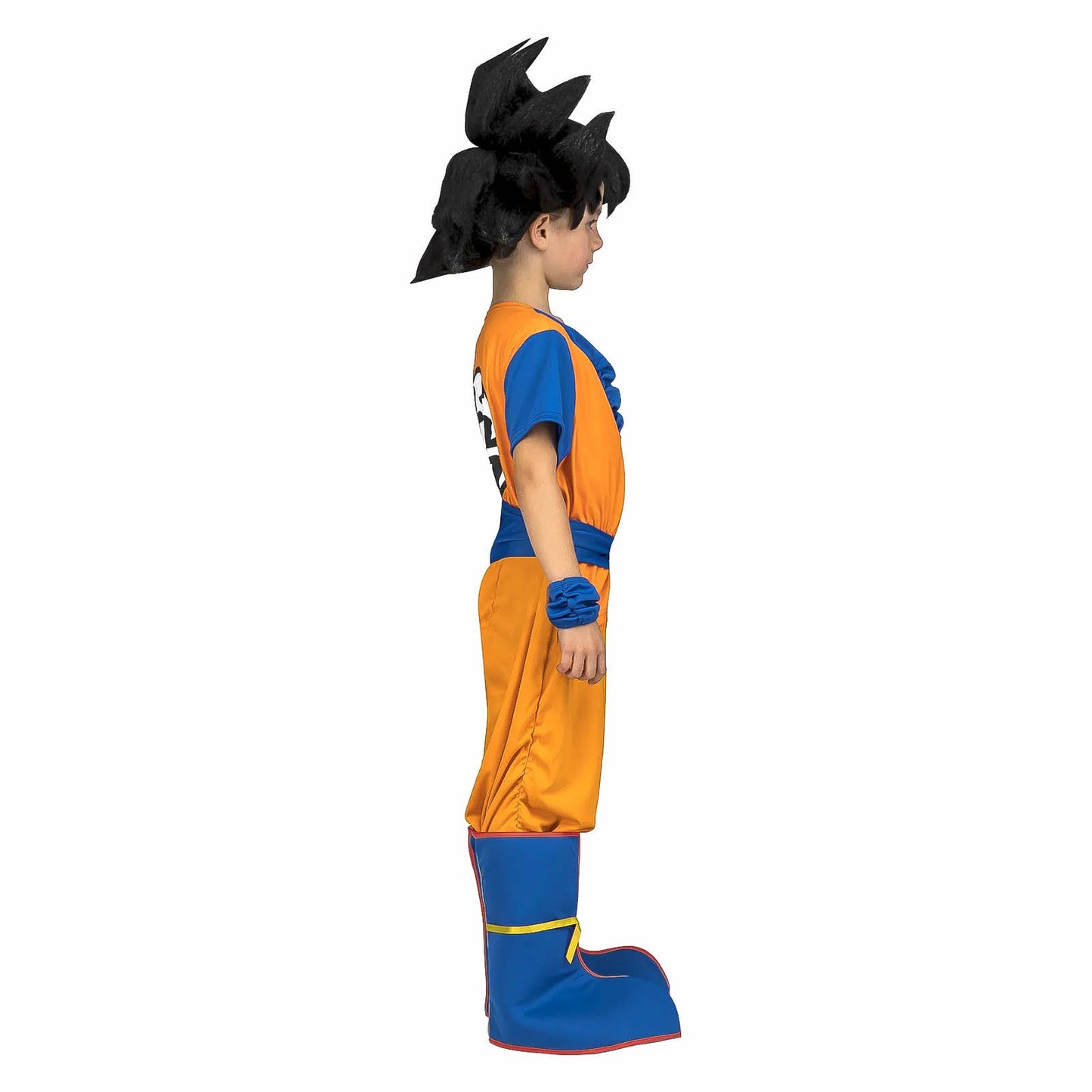 Sin Goku Dragon Ball Z Dječji kostim