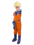 Dragon Ball Z kostimi