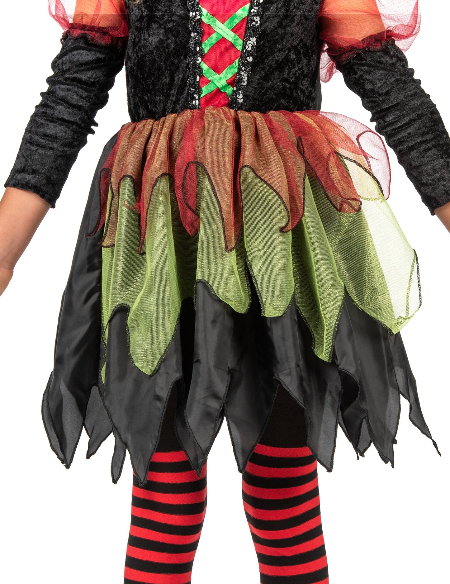 Halloween Wood Drvena maskiranje