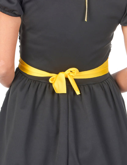 Đavolska vještica prerušena žena