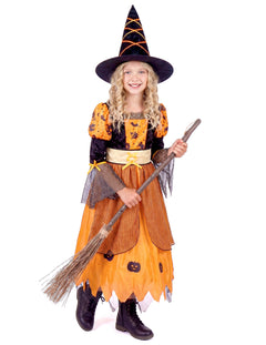 Déguisements Orange pour Enfants