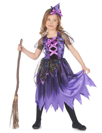 Prerušena vještica