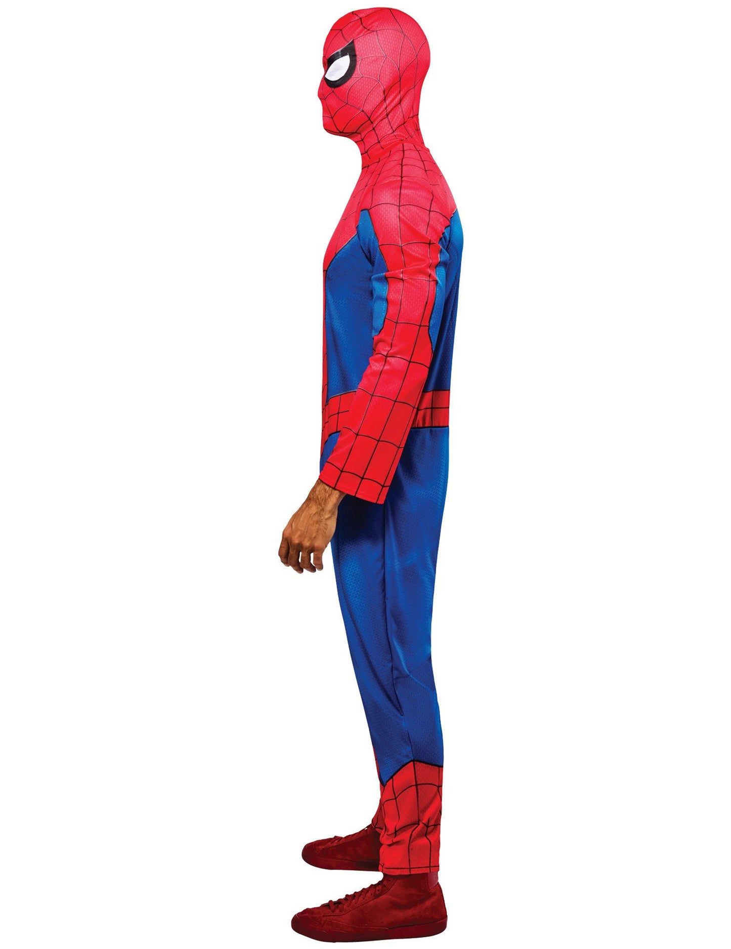 Klasični kostim Spider-Man za odrasle Brand New Day