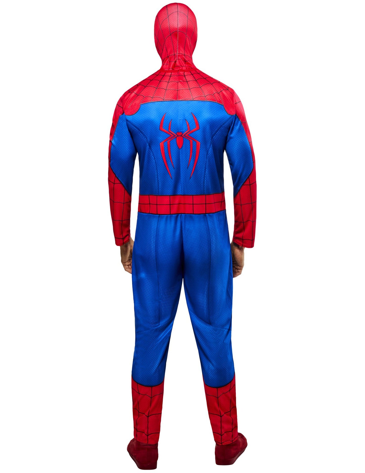 Klasični kostim Spider-Man za odrasle Brand New Day