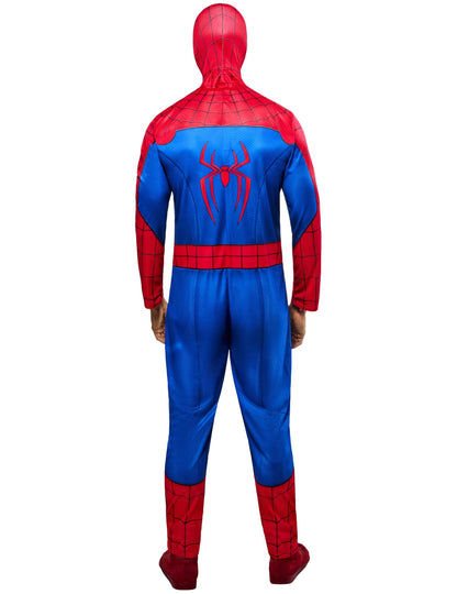 Klasični kostim Spider-Man za odrasle Brand New Day