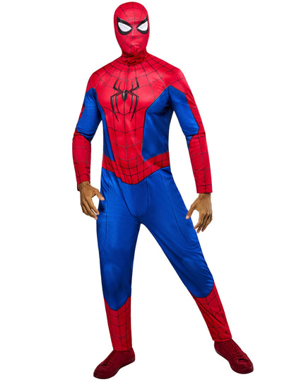Klasični kostim Spider-Man za odrasle Brand New Day