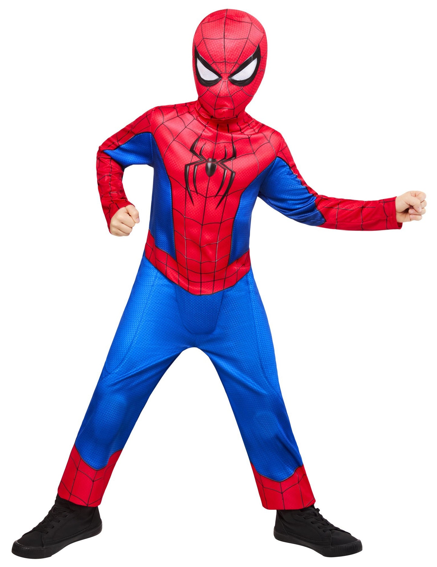 Klasični kostim Spider-Man za djecu Brand New Day