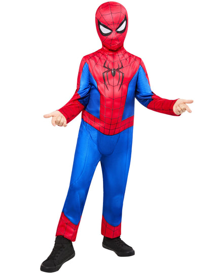Klasični kostim Spider-Man za djecu Brand New Day