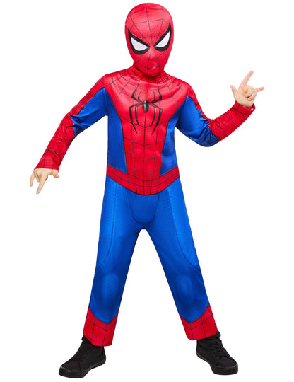 Klasični kostim Spider-Man za djecu Brand New Day