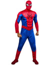 Luksuzni kostim Spider-Man za odrasle Brand New Day
