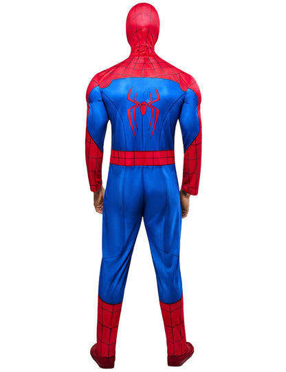 Luksuzni kostim Spider-Man za odrasle Brand New Day