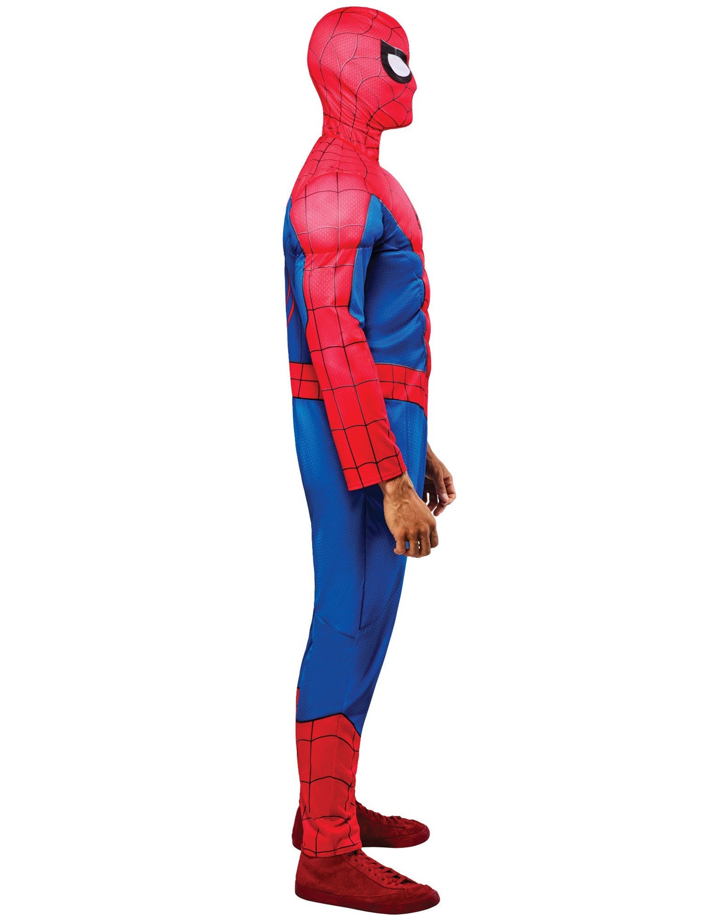Luksuzni kostim Spider-Man za odrasle Brand New Day