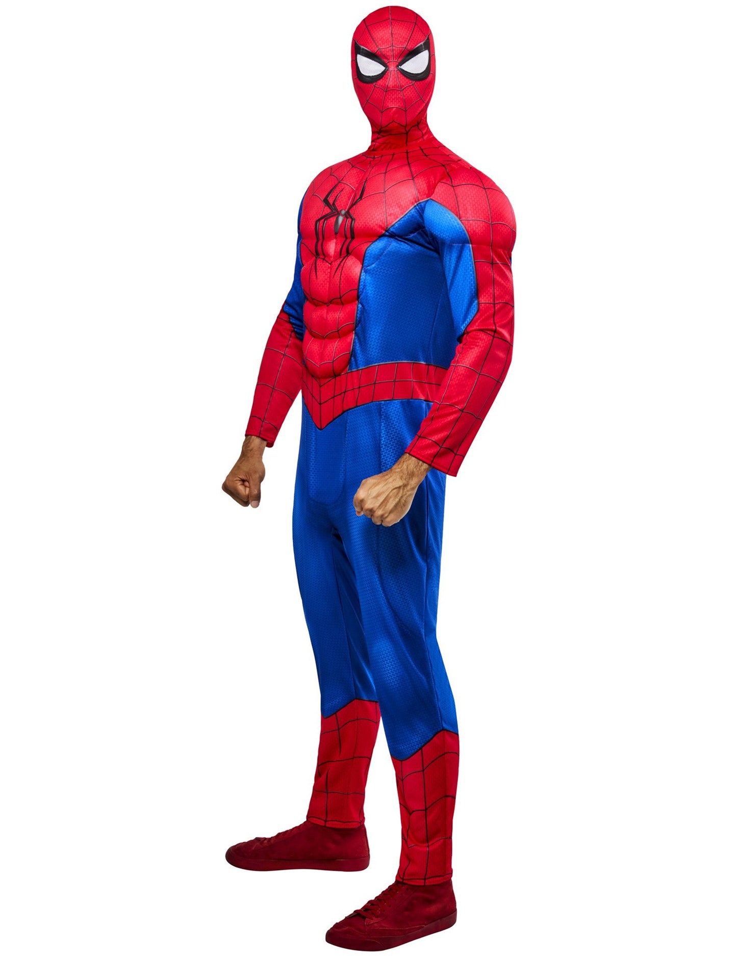 Luksuzni kostim Spider-Man za odrasle Brand New Day