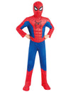 Luksuzni kostim Spider-Man za djecu Brand New Day