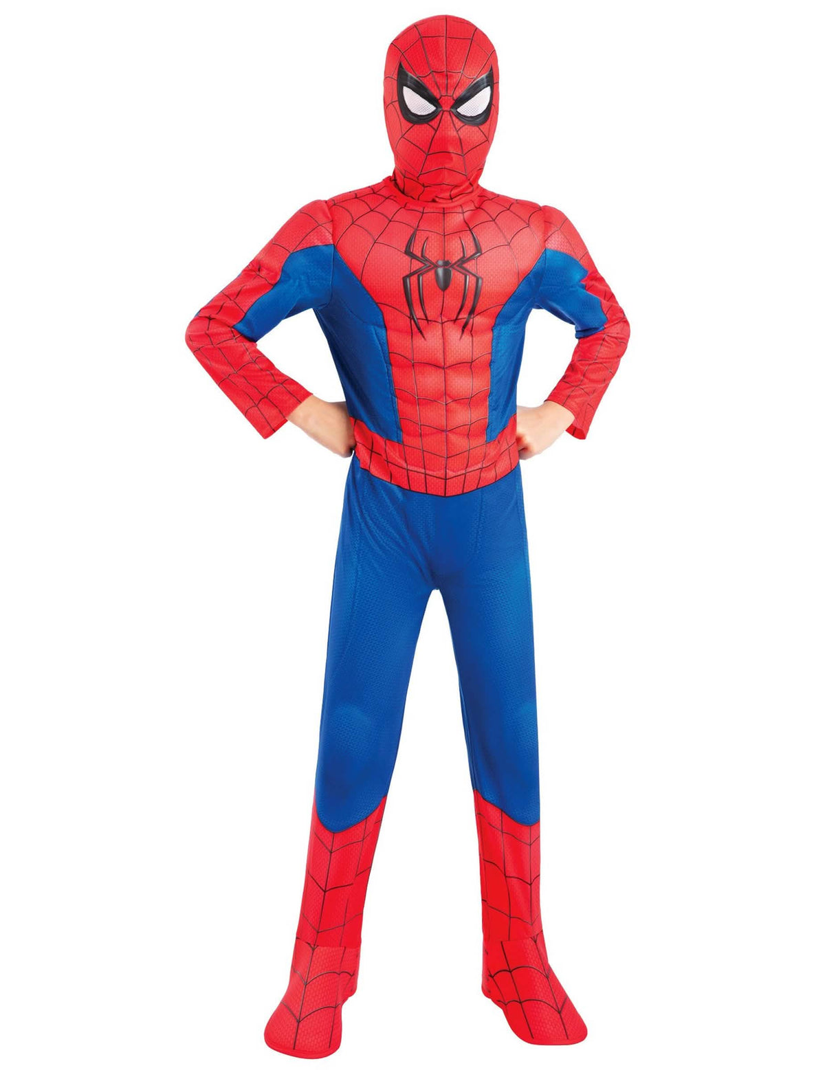 Luksuzni kostim Spider-Man za djecu Brand New Day