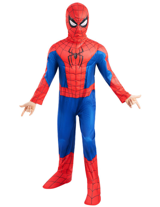 Luksuzni kostim Spider-Man za djecu Brand New Day