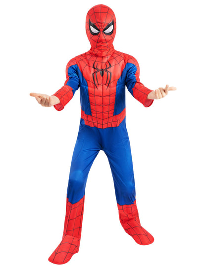 Luksuzni kostim Spider-Man za djecu Brand New Day