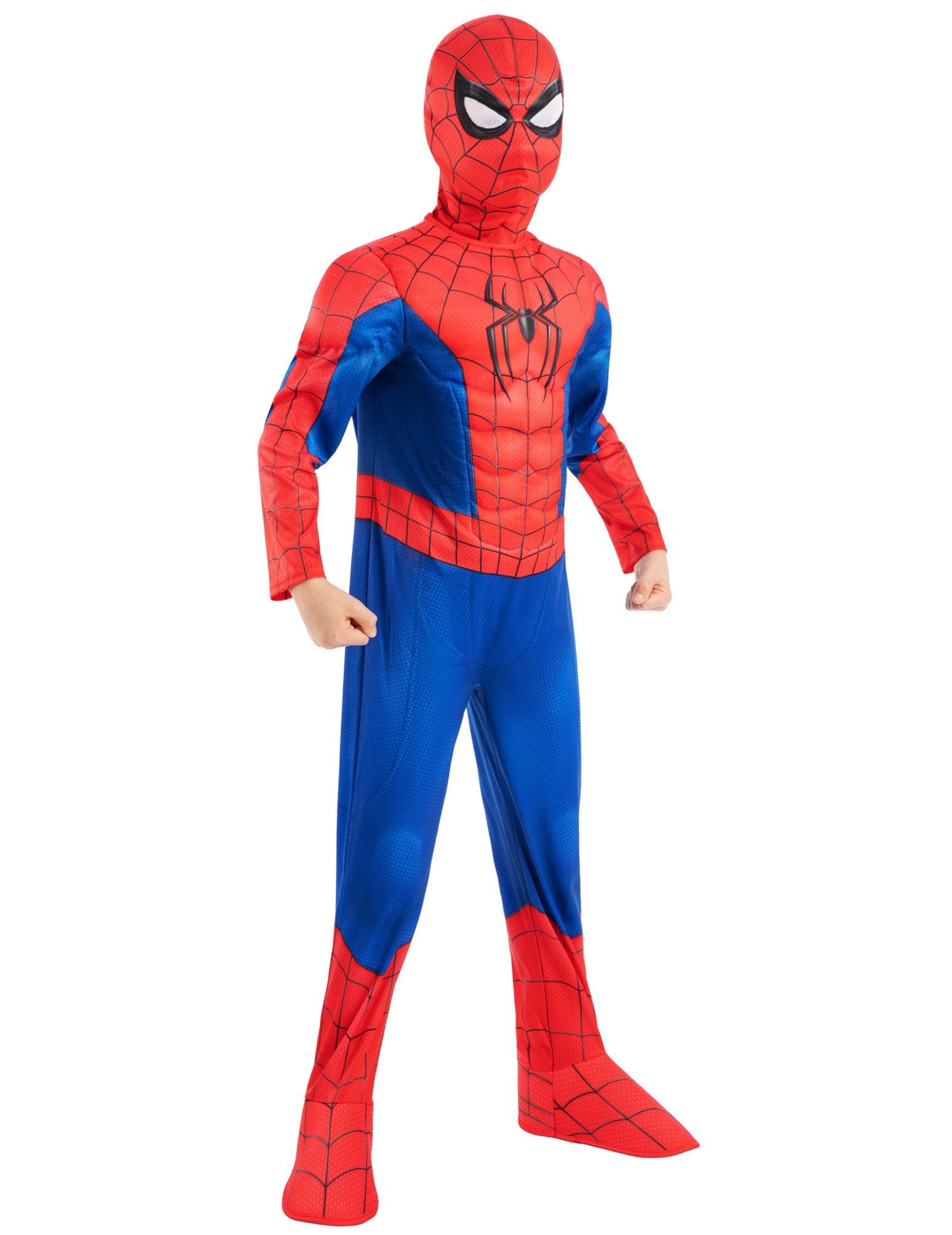 Luksuzni kostim Spider-Man za djecu Brand New Day
