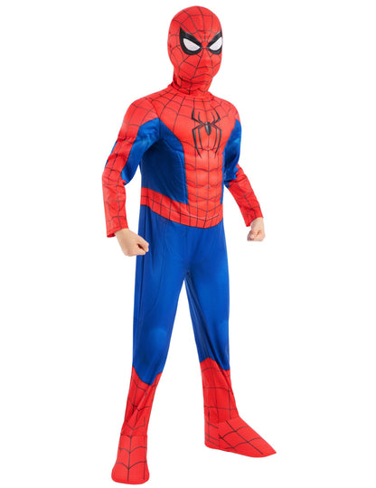 Luksuzni kostim Spider-Man za djecu Brand New Day