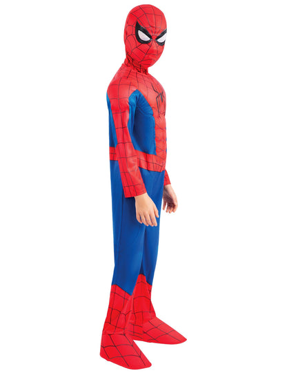 Luksuzni kostim Spider-Man za djecu Brand New Day