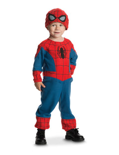 Spider-Man kostimi za djecu od 2 do 5 godina