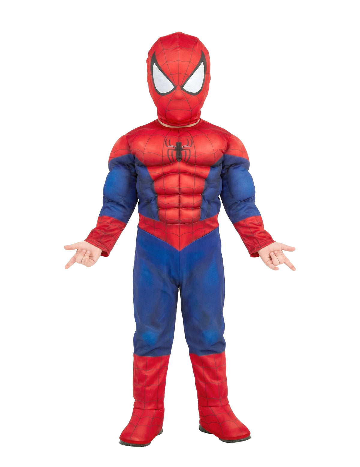 Deluxe kostim mišićavog Spidermana™ za djecu