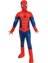 Deluxe kostim mišićavog Spidermana™ za djecu