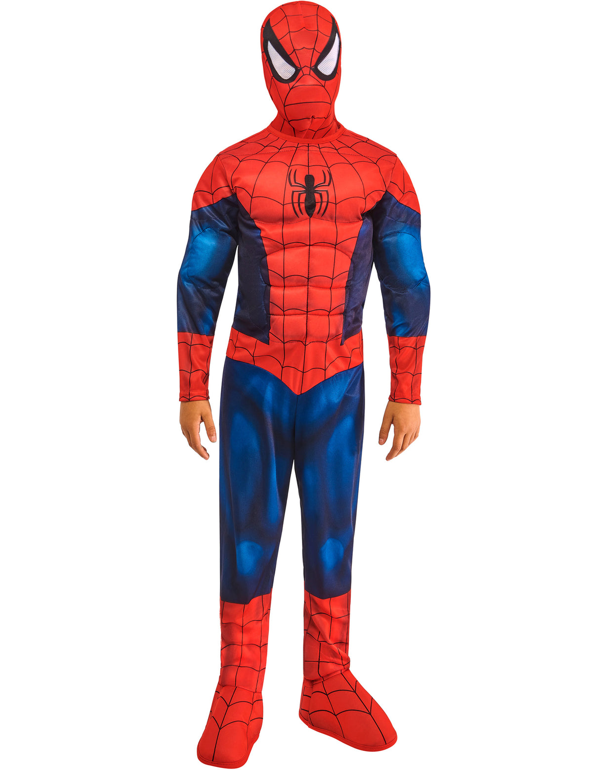 Deluxe kostim mišićavog Spidermana™ za djecu
