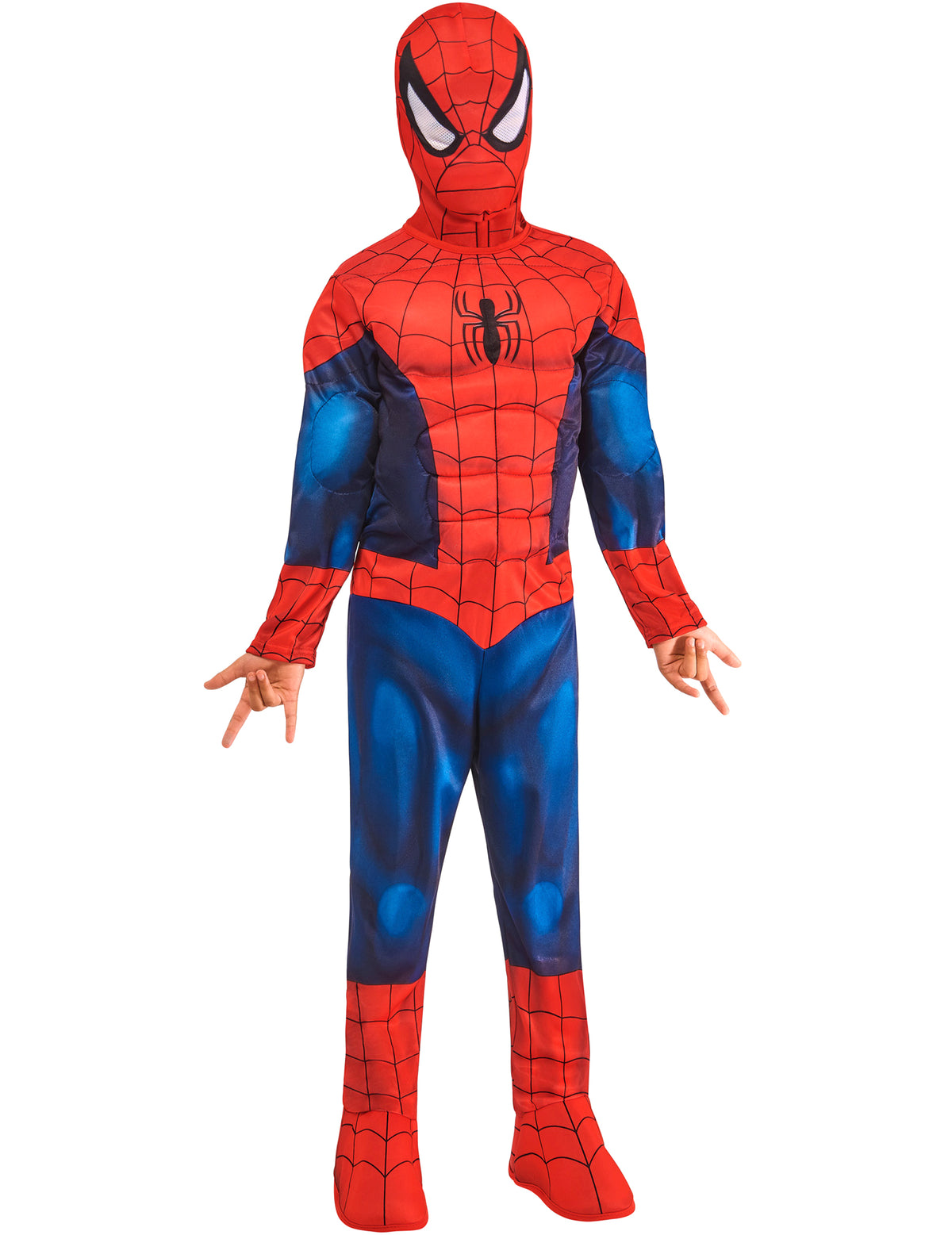 Deluxe kostim mišićavog Spidermana™ za djecu