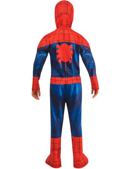 Deluxe kostim mišićavog Spidermana™ za djecu