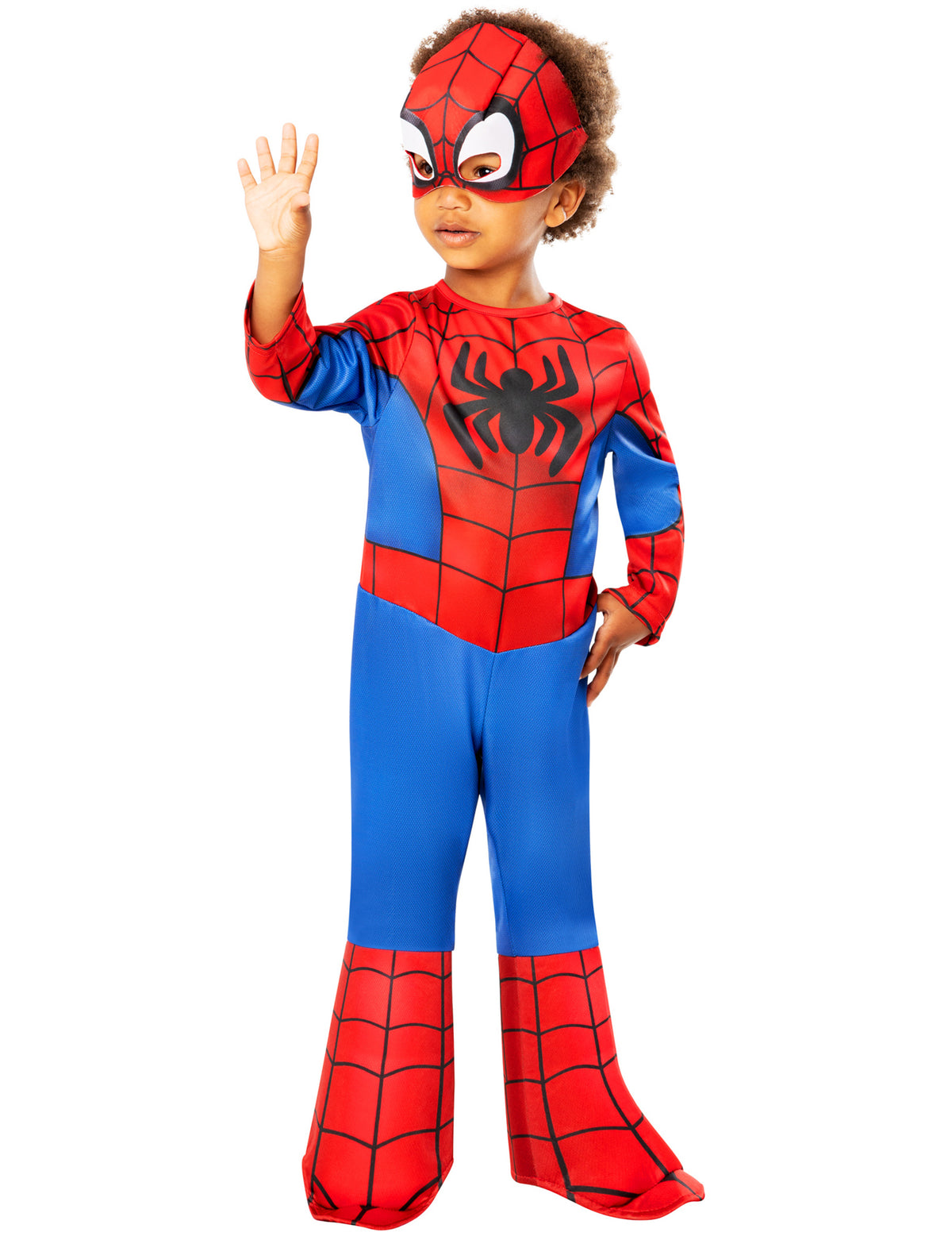 Klasični kostim Spideyja za djecu, Spidey i njegovi izvanredni prijatelji™