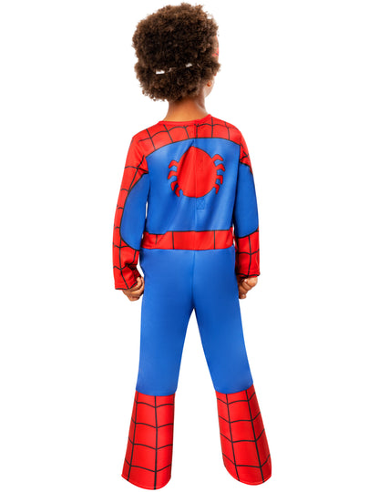 Klasični kostim Spideyja za djecu, Spidey i njegovi izvanredni prijatelji™