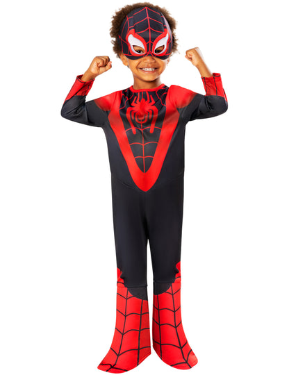 Klasični Spinn kostim za djecu - Spidey i njegovi izvanredni prijatelji™