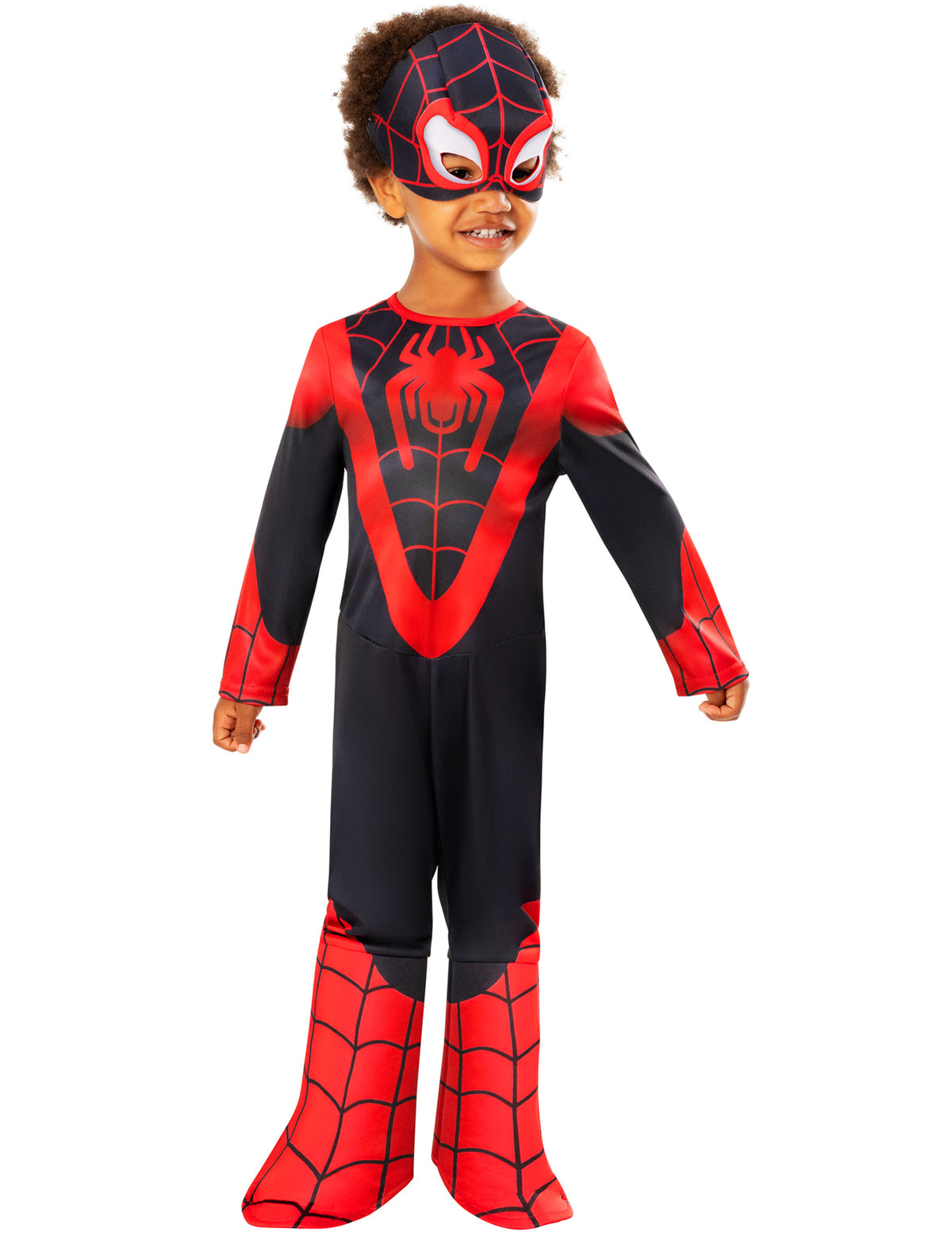 Klasični Spinn kostim za djecu - Spidey i njegovi izvanredni prijatelji™