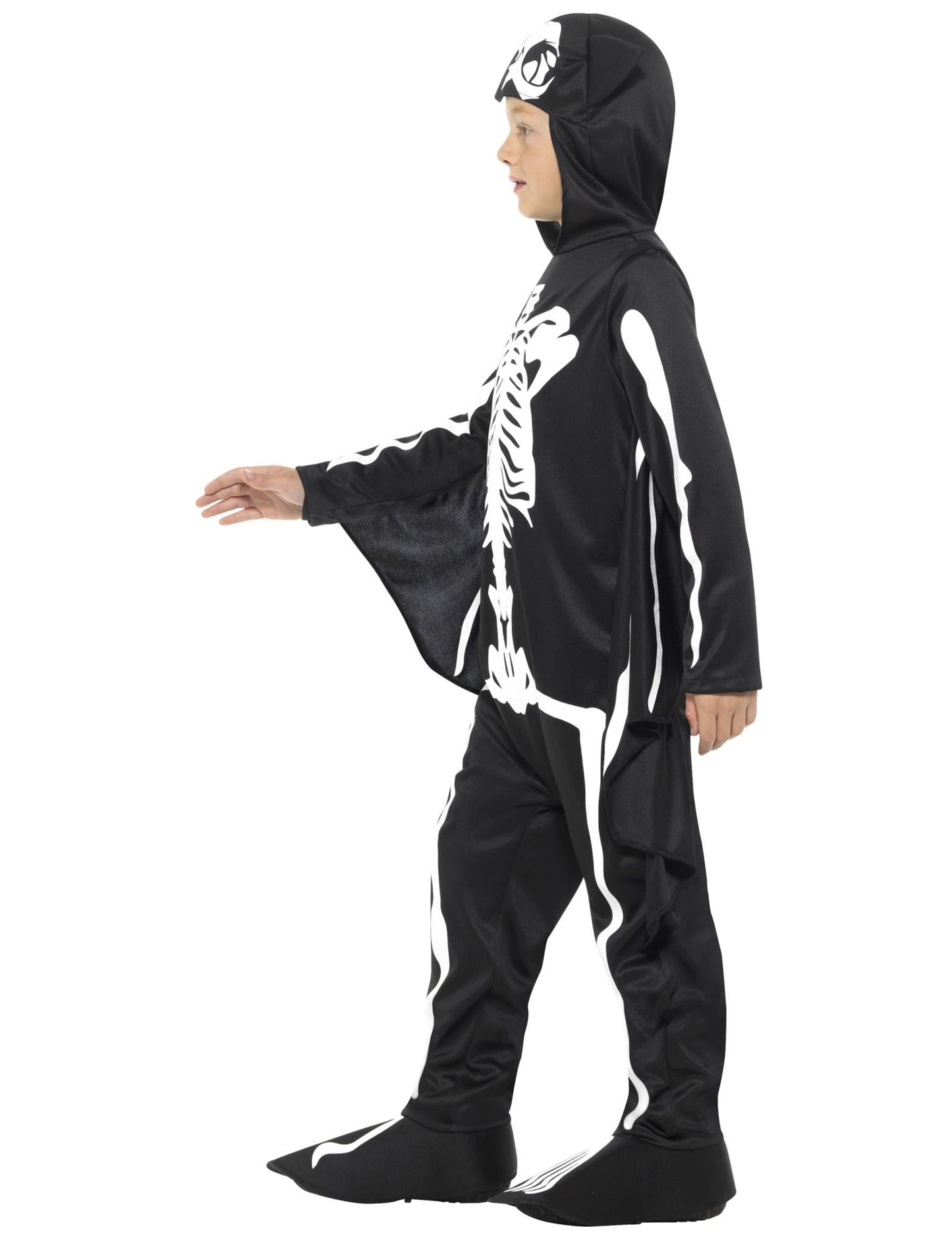 Kostur za dječji kostur za Noć vještica