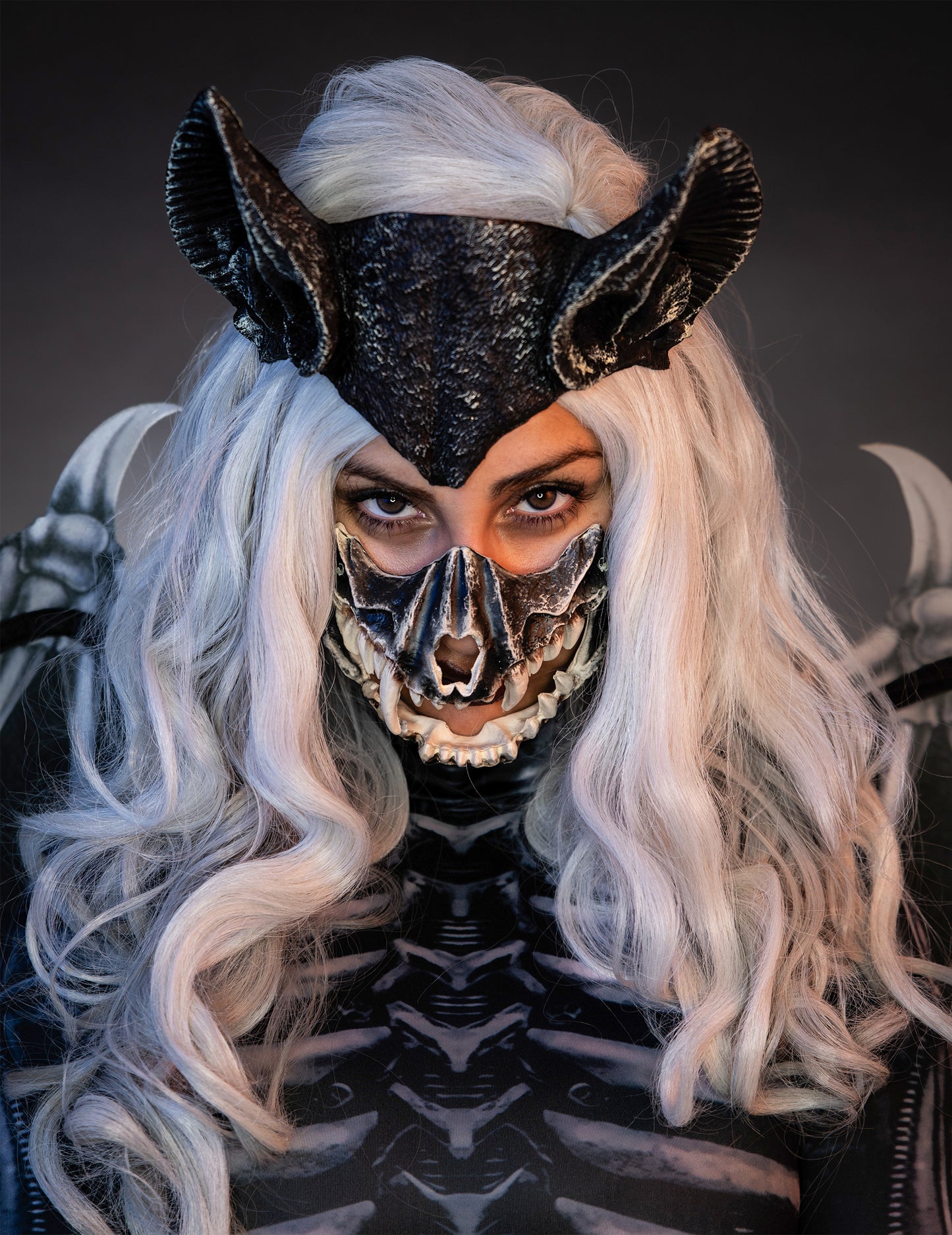 Kostim luksuznih šišmiša