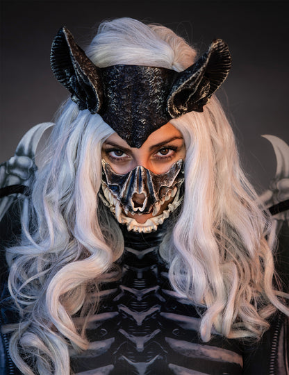 Kostim luksuznih šišmiša