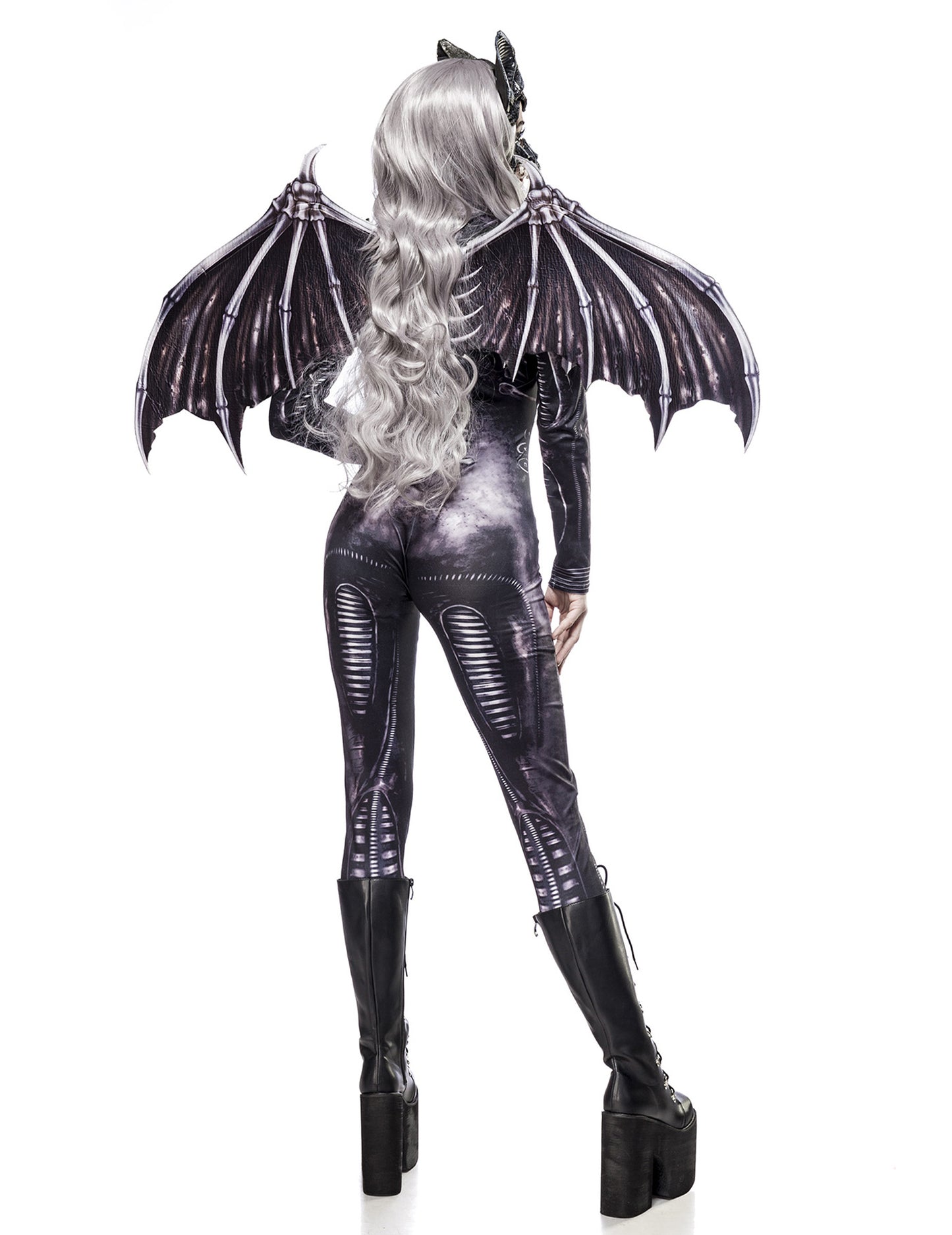 Kostim luksuznih šišmiša