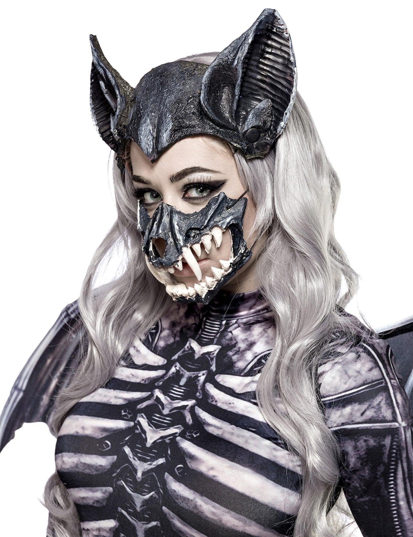 Kostim luksuznih šišmiša