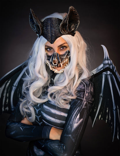 Kostim luksuznih šišmiša