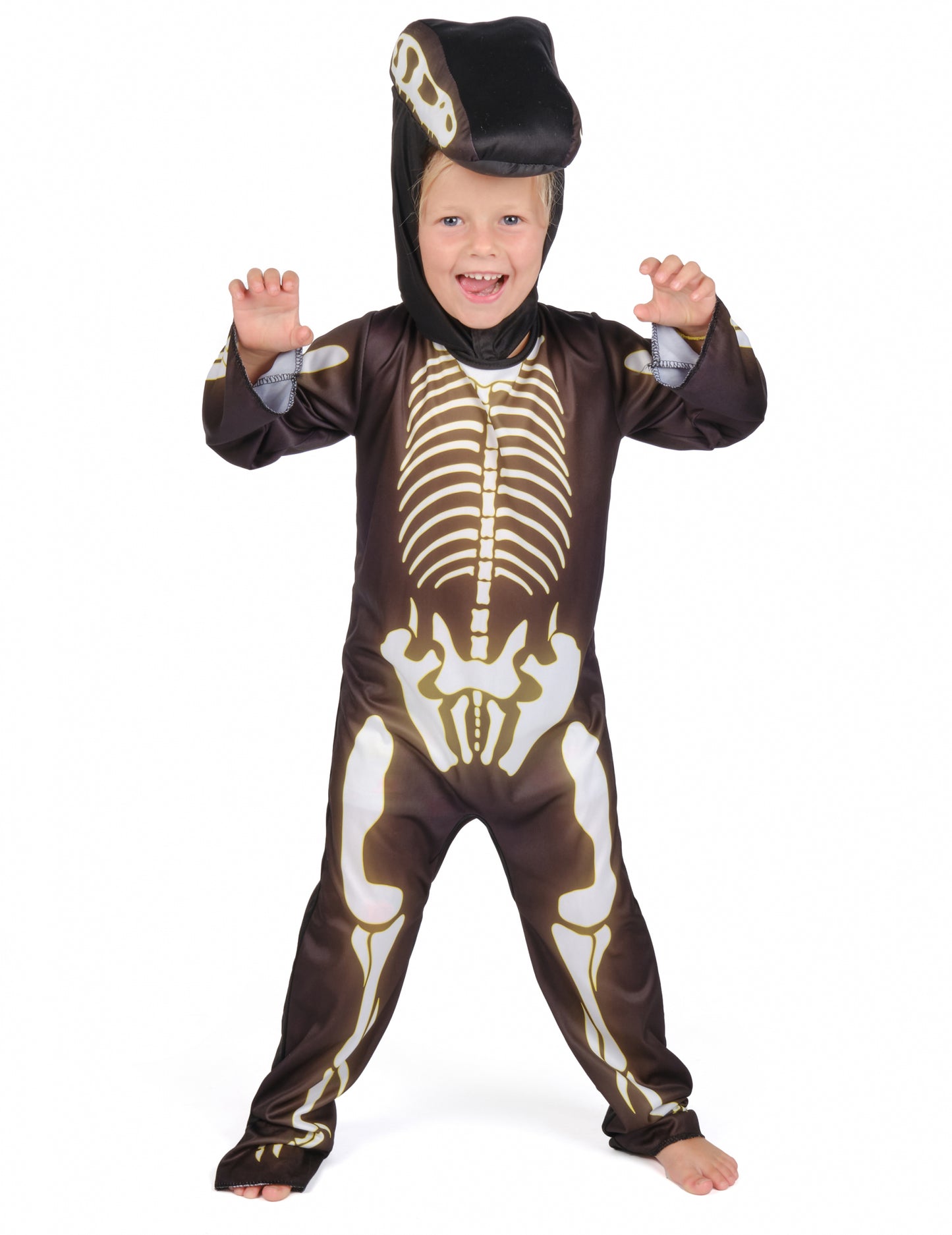 Kostim za djecu dinosaura