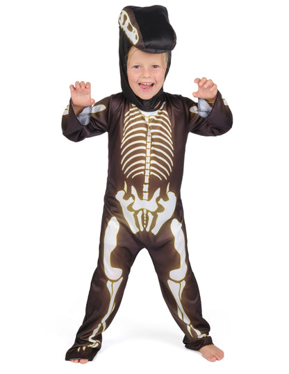 Kostim za djecu dinosaura