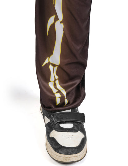 Kostim za djecu dinosaura