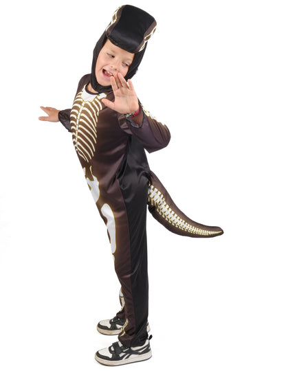 Kostim za djecu dinosaura