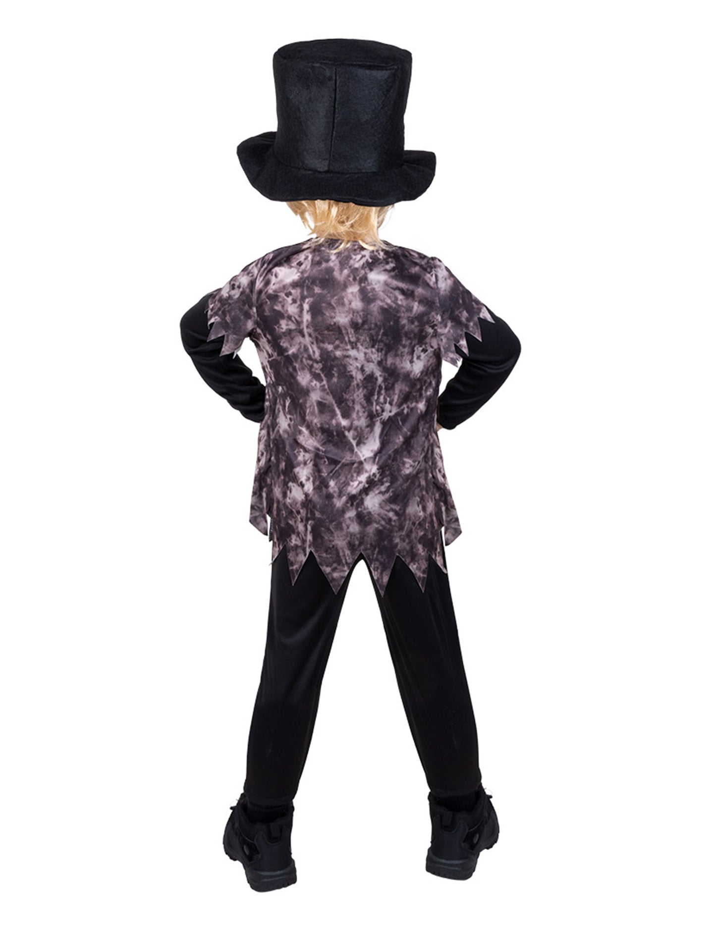 Noć vještica kostim kostura