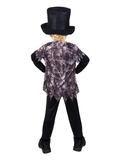 Noć vještica kostim kostura