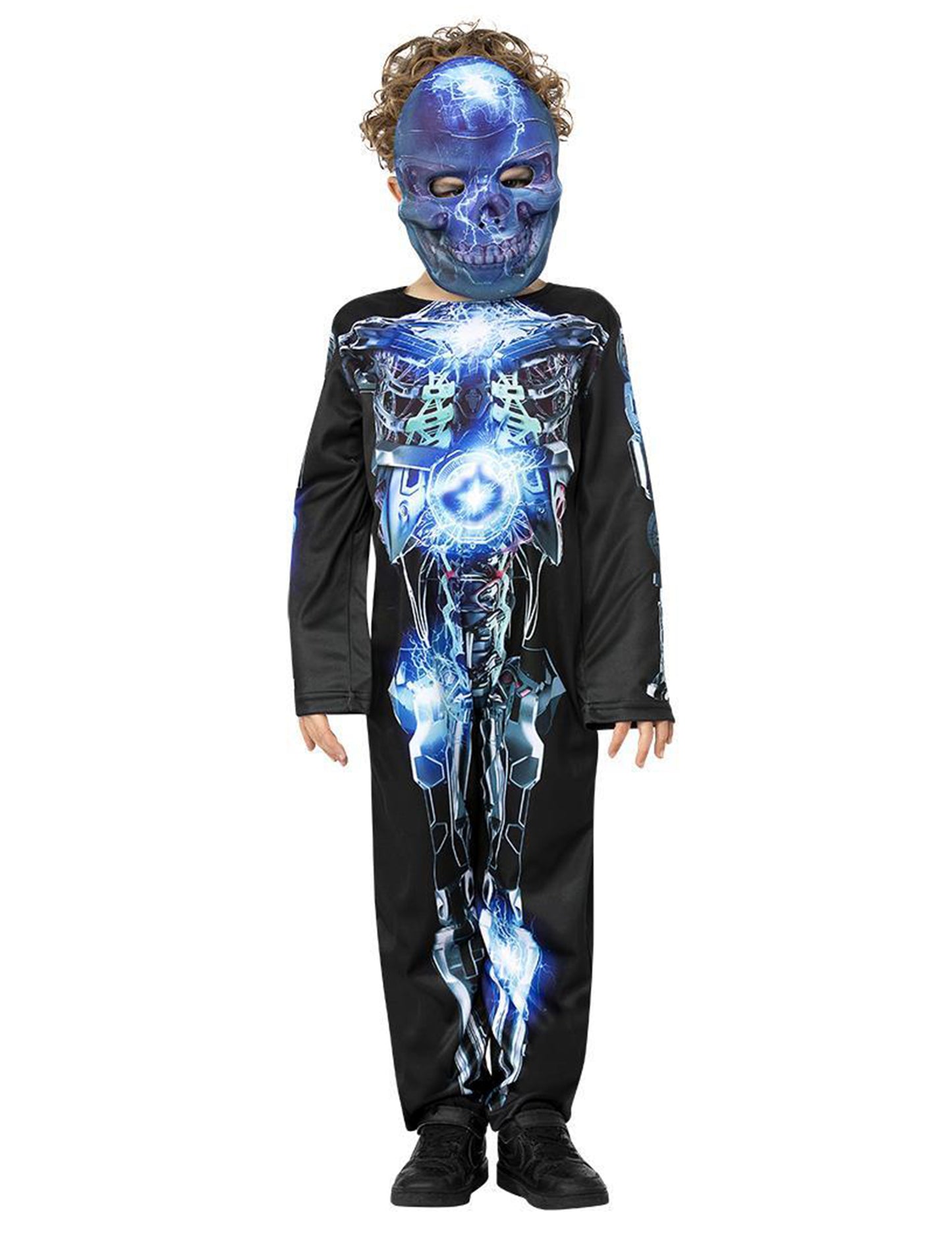 Dječji robotski kostim