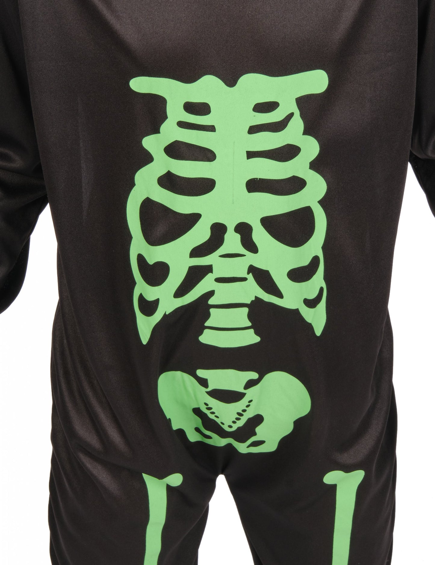 Dječji zeleni kostim kostima