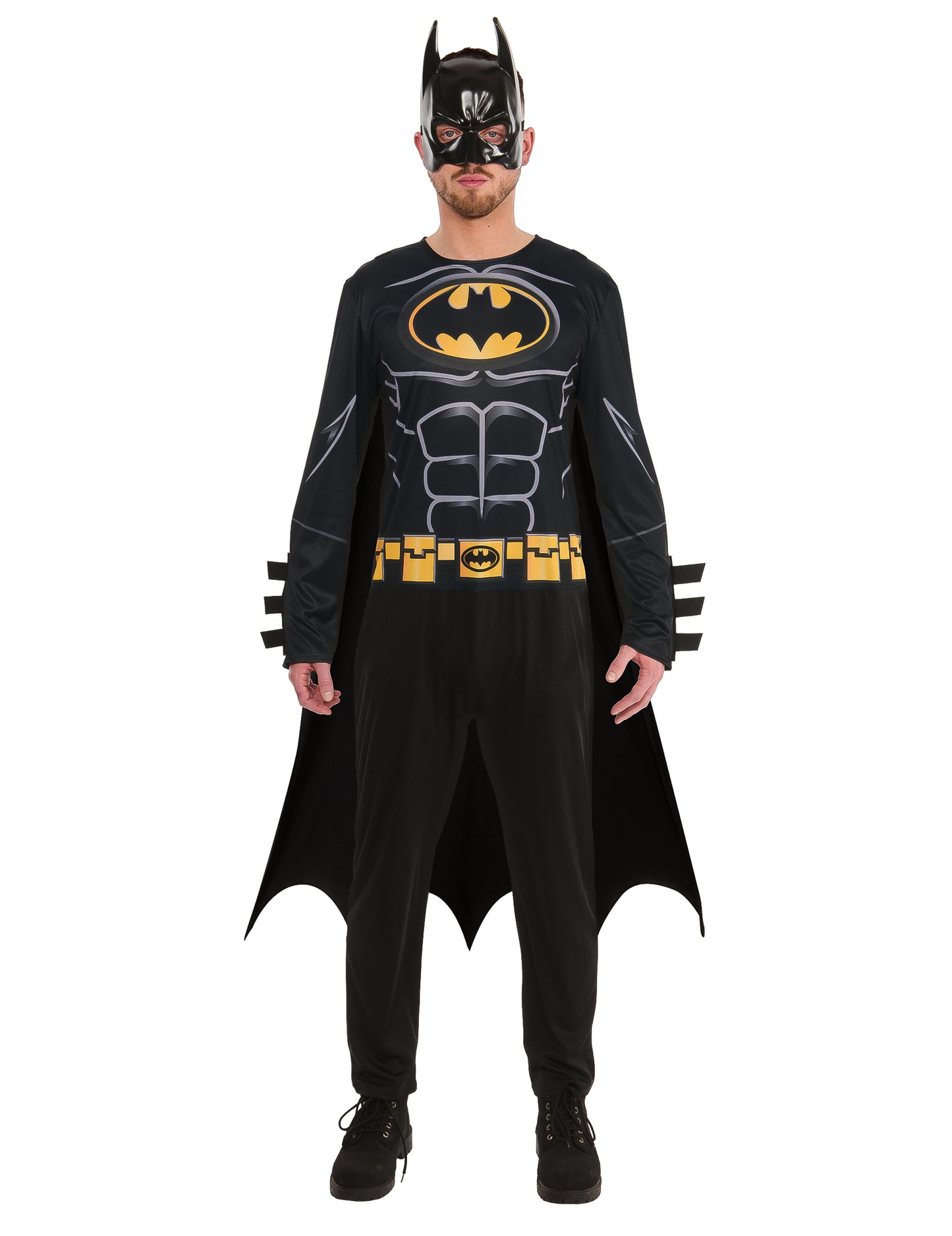 Standardni Batman odrasli kostim