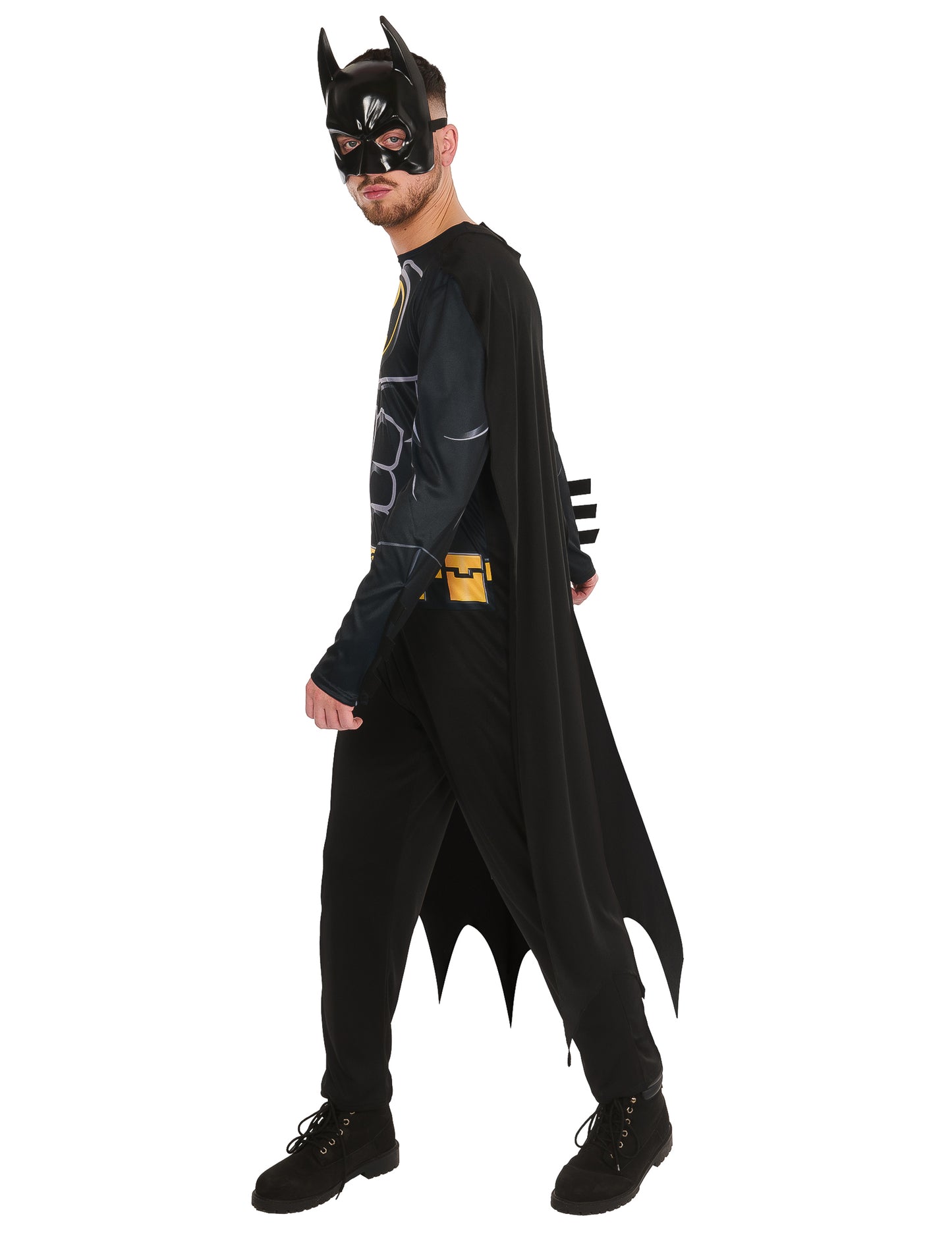 Standardni Batman odrasli kostim